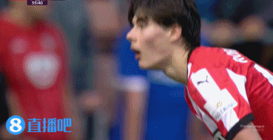 阿森纳被南安普顿扳平！斯图亚特接角球头球入网，拉亚无缘零封