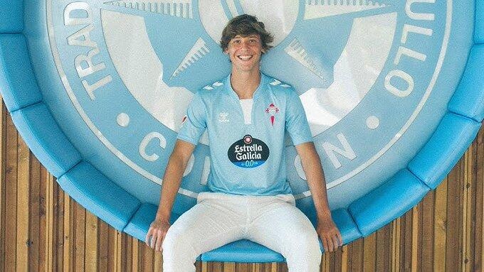 罗马诺：洛佩斯从塞尔塔转会狼队交易下周敲定，转会费超2000万欧